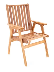 Zahradní židle NEVADA