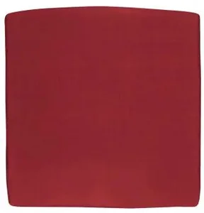 Zaoblený sedák HIT UNI 8833