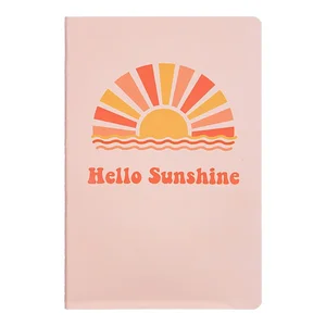 Zápisník A5 Hello Sunshine