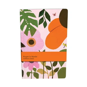 Zápisník A5 Sunday Morning, 128 stran