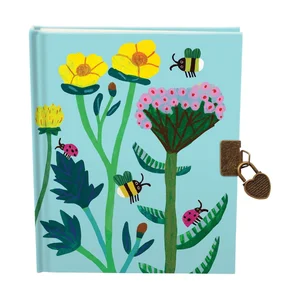 Zápisník Honey 192 stran – Roger la Borde