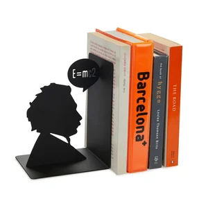 Zarážka na knihy Einstein