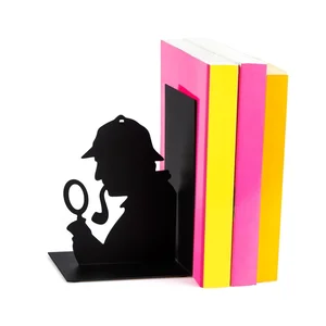 Zarážka na knihy Sherlock Balvi