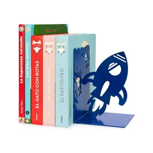 Zarážka na knihy Space Walk