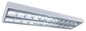 Zářivkové svítidlo 2xG13 120 cm