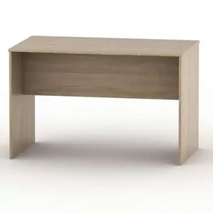 Zasedací stůl TEMPO ASISTENT NEW 021 ZA, dub sonoma