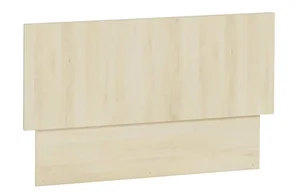 Zástěna k posteli REPENS – buk fjord