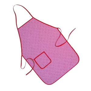 Zástěra z bavlny Rayen