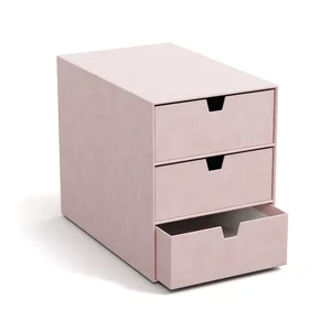 Zásuvkový organizér Ingrid – Bigso Box of Sweden