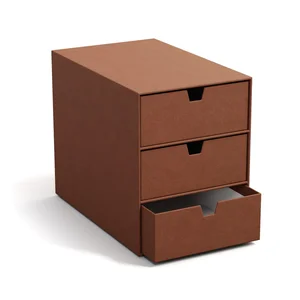 Zásuvkový organizér Ingrid – Bigso Box of Sweden