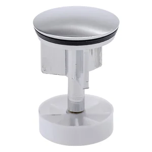 Zátka do umyvadla Wenko, 4 cm