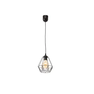 Závěsná lampa Bendinni
