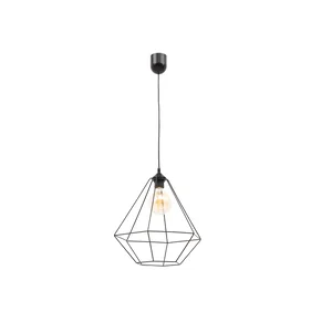 Závěsná lampa Brevitas