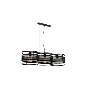 Závěsná lampa Gormar