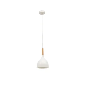 Závěsná lampa Woldes