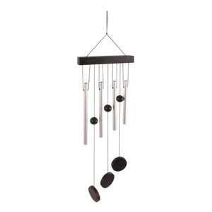 Závěsná zvonkohra Esschert Design 58 cm