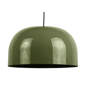 Závěsné kovové svítidlo Dome 40 cm Leitmotiv