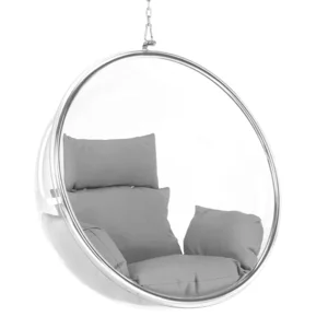 Závěsné křeslo Bubble New 1