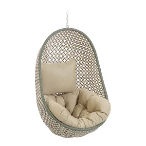 Závěsné křeslo Damila