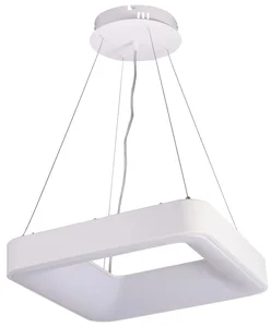 Závěsné LED svítidlo ZULU 60W s nastavitelnou teplotou bílé, stmívatelné