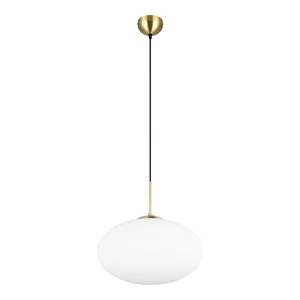 Závěsné svítidlo Fomento Trio 40 cm