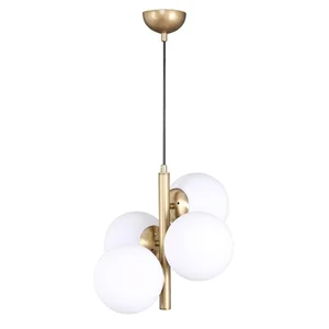 Závěsné svítidlo Forte Squid Lighting