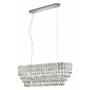 Závěsné svítidlo Malizia Trio Select