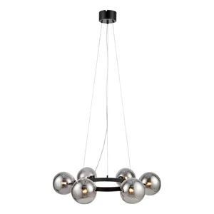 Závěsné svítidlo Markslöjd Circle 6L