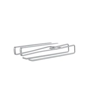 Závěsný držák na hrníčky a utěrky Metaltex 8 cm