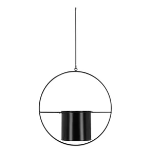 Závěsný držák na květináč Esschert Design