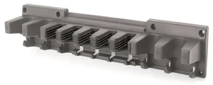 Závěsný držák na nářadí MULTI HOLDER šedý