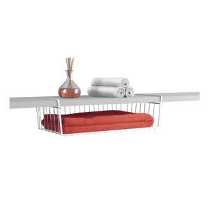 Závěsný košík Metaltex 50 cm