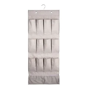 Závěsný látkový organizér Bigso Box of Sweden