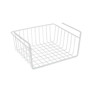 Závěsný ocelový košík Metaltex