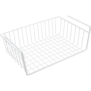 Závěsný ocelový košík Metaltex