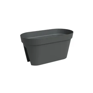 Závěsný truhlík na zábradlí 60 cm Capri