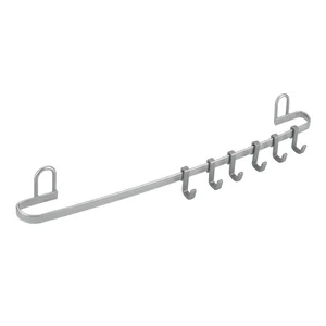 Závěsný věšák Metaltex Eureka