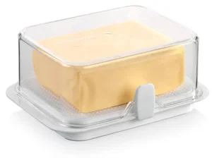 Zdravá dóza na máslo PURITY