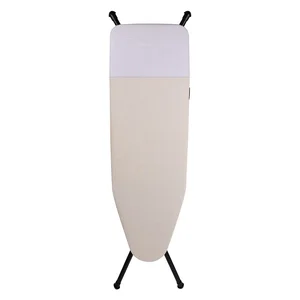 Žehlicí prkno 120x38 cm K-B Black Tube