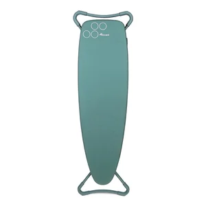 Žehlicí prkno 130x37 cm Rolser K-Surf Salvia Tube