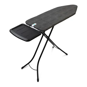 Žehlicí prkno Brabantia Denim Black C