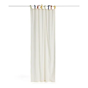 Zelda bavlněný dětský závěs 135×270 cm