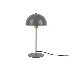 Zelená stolní lampa Leitmotiv Bonnet