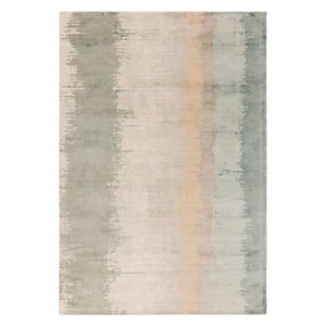Zeleno-béžový koberec Juno 230x160 cm
