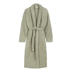 Zelený bavlněný župan Terry XL/XXL – HIP