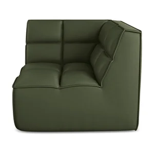 Zelený modul pohovky Kalai Makamii