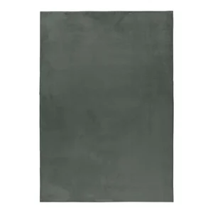 Zelený pratelný koberec 60x110 cm Pouffy