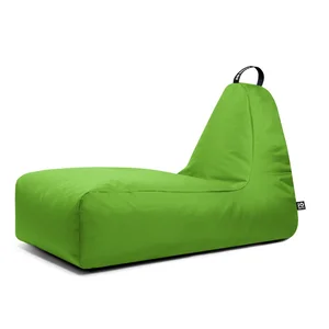 Zelený XXL Sedací Vak Chill So Soft