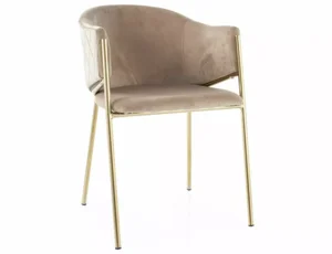 Židle Bono Velvet