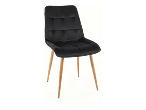 Židle Chic D Velvet